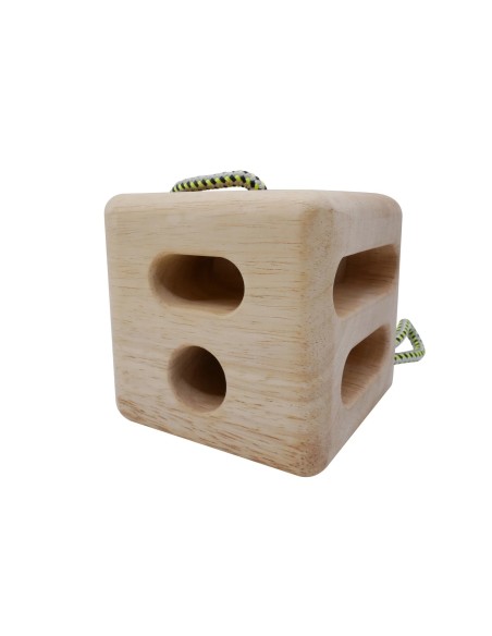 YY Vertical - Cube