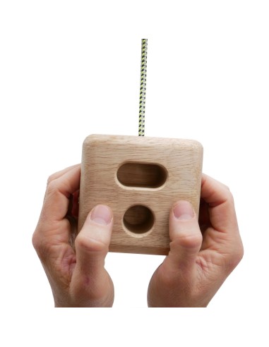 YY Vertical - Cube