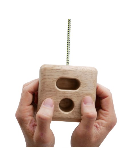 YY Vertical - Cube