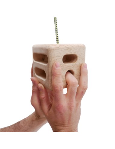 YY Vertical - Cube