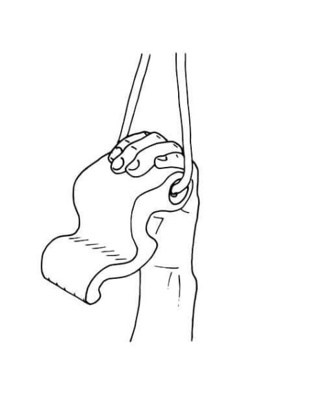 Max Climbing - Maxgrip
