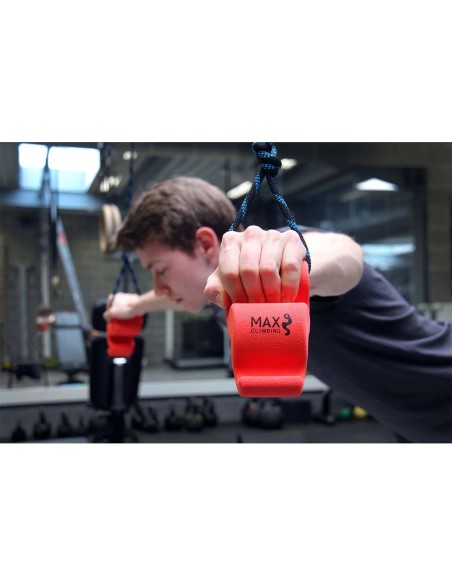 Max Climbing - Maxgrip