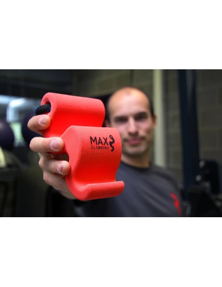 Max Climbing - Maxgrip