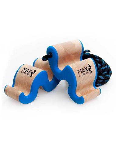 Max Climbing - Maxgrip HYBRID