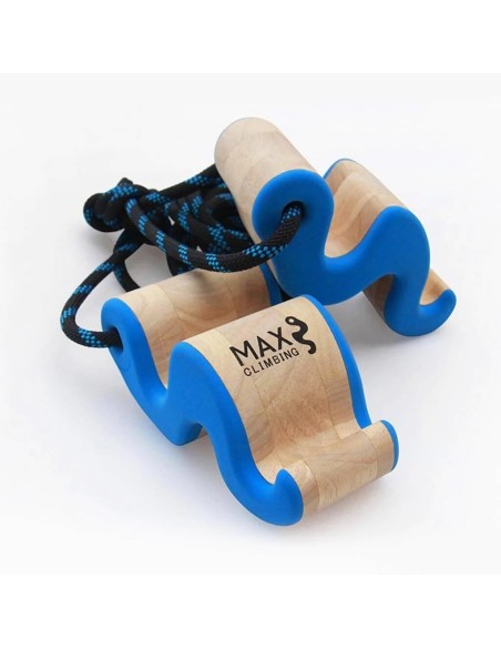 Max Climbing - Maxgrip HYBRID