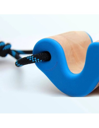 Max Climbing - Maxgrip HYBRID