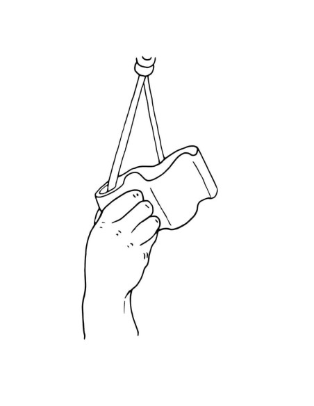 Max Climbing - Maxgrip HYBRID