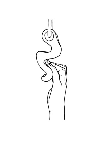 Max Climbing - Maxgrip HYBRID
