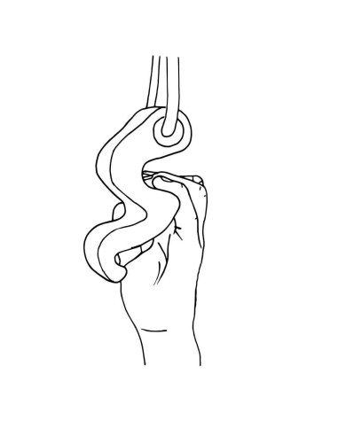 Max Climbing - Maxgrip HYBRID