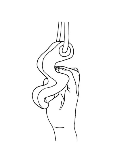 Max Climbing - Maxgrip HYBRID