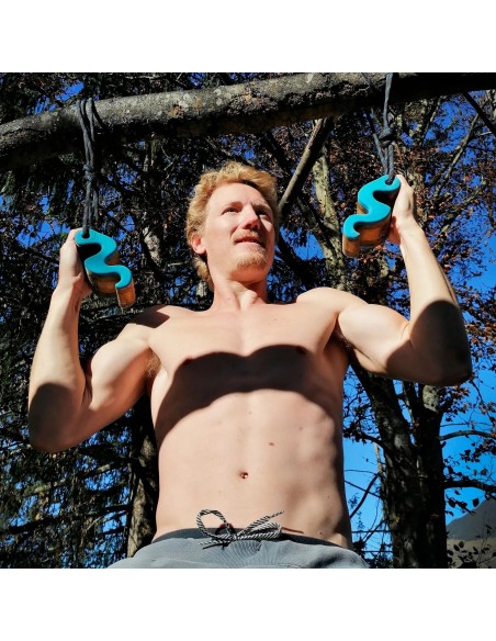Max Climbing - Maxgrip HYBRID