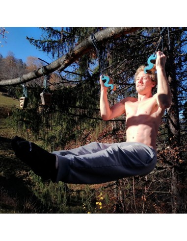 Max Climbing - Maxgrip HYBRID