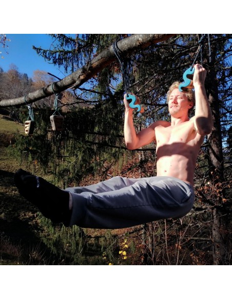 Max Climbing - Maxgrip HYBRID