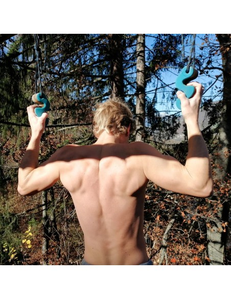 Max Climbing - Maxgrip HYBRID