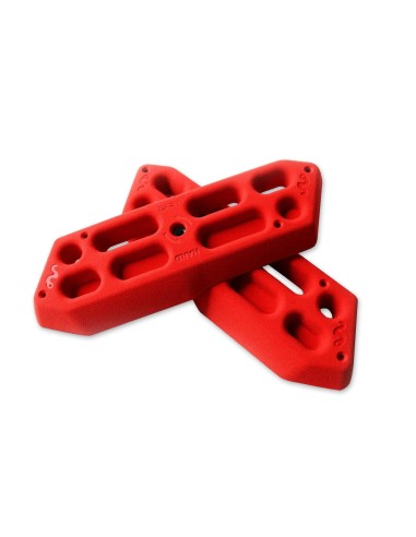 Max Climbing - Spinchboard