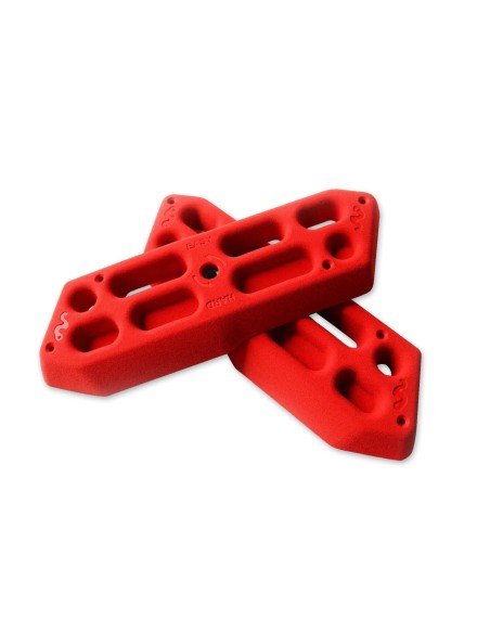 Max Climbing - Spinchboard
