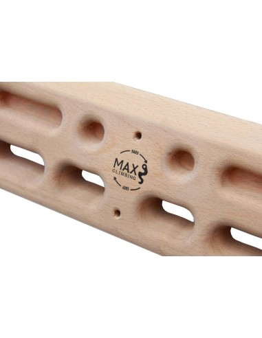 Max Climbing - Spinchboard Solo HYBRID