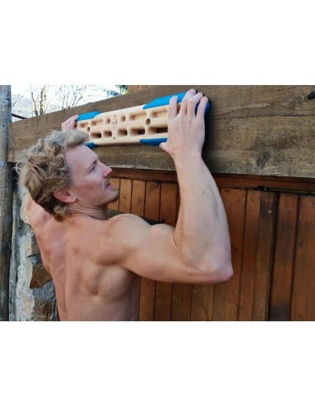 Max Climbing - Spinchboard Solo HYBRID