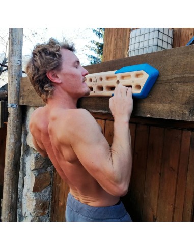 Max Climbing - Spinchboard Solo HYBRID