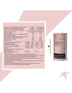 COLLAGEN PEPTID + - Bioaktive Kollagenpeptide - 500 g 2