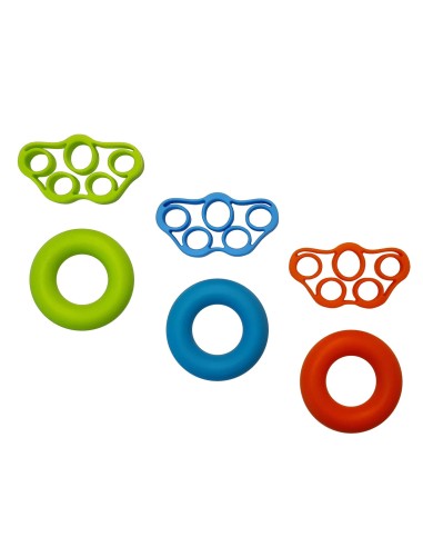 Fingerphysio - Unterarm- und Fingerkrafttrainer