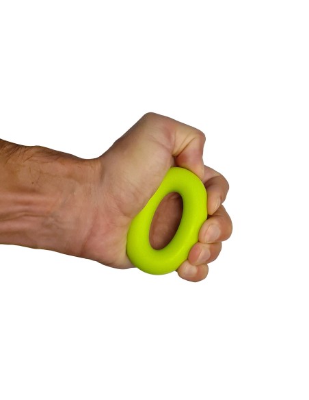 Fingerphysio - Unterarm- und Fingerkrafttrainer