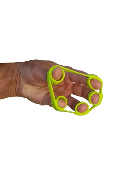 Fingerphysio - Unterarm- und Fingerkrafttrainer