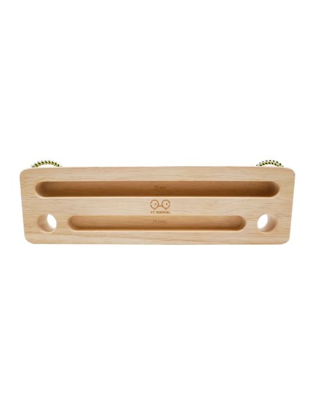 YY Vertical - Travelboard