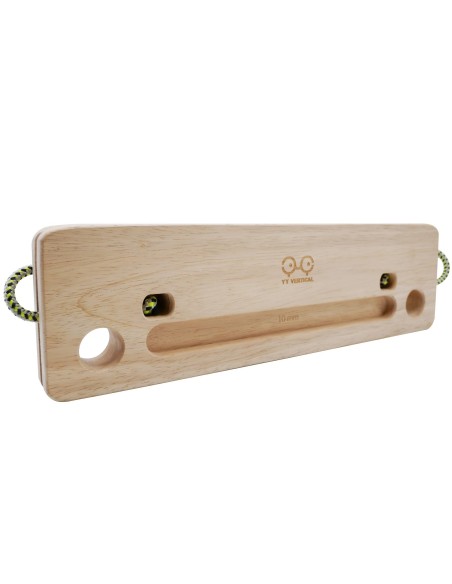 YY Vertical - Travelboard
