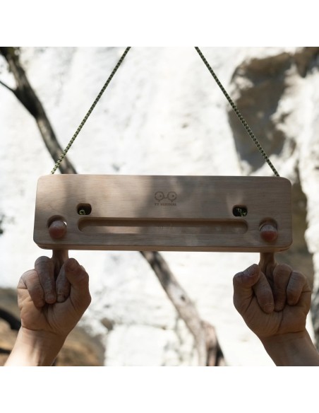YY Vertical - Travelboard
