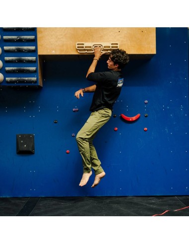 YY Vertical - VerticalBoard First