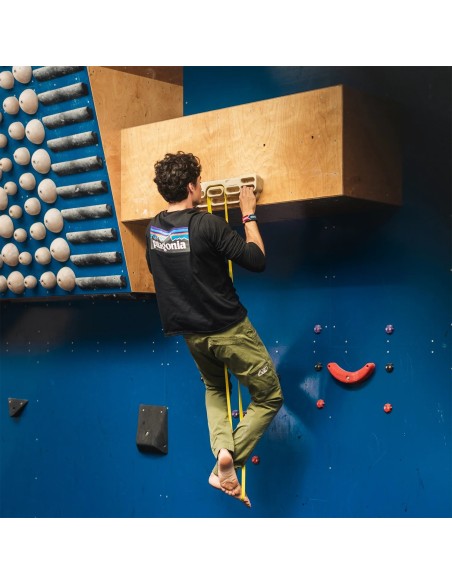 YY Vertical - VerticalBoard First