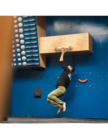 YY Vertical - VerticalBoard First