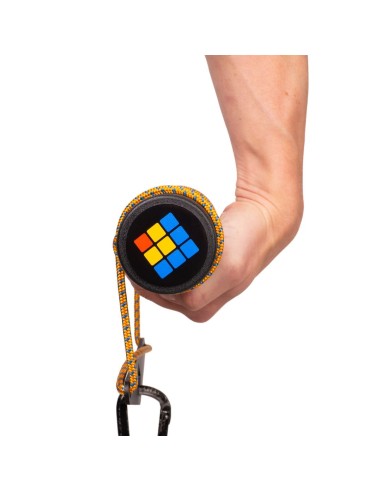 Lattice Heavy Roller - Unterarmtrainer für Kletterer
