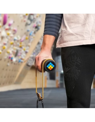 Lattice Heavy Roller - Unterarmtrainer für Kletterer