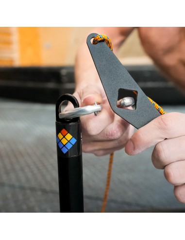Lattice Heavy Roller - Unterarmtrainer für Kletterer