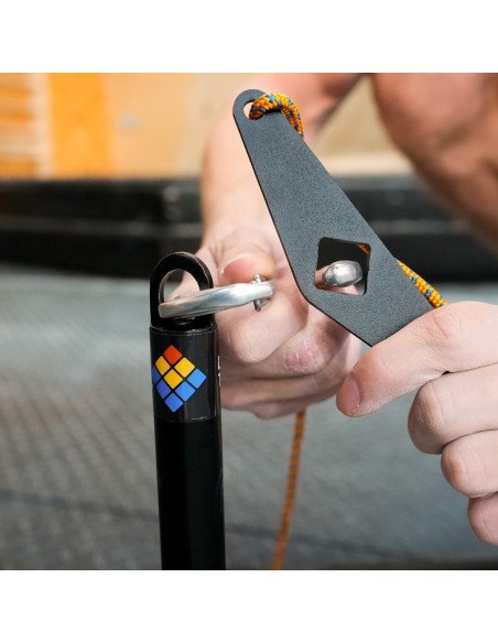 Lattice Heavy Roller - Unterarmtrainer für Kletterer