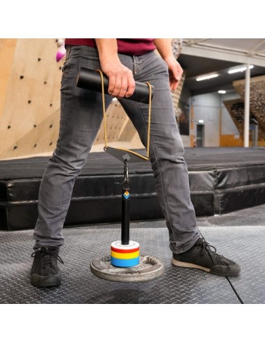 Lattice Heavy Roller - Unterarmtrainer für Kletterer