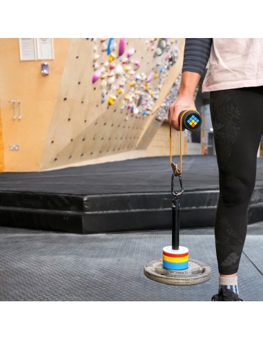 Lattice Heavy Roller - Unterarmtrainer für Kletterer