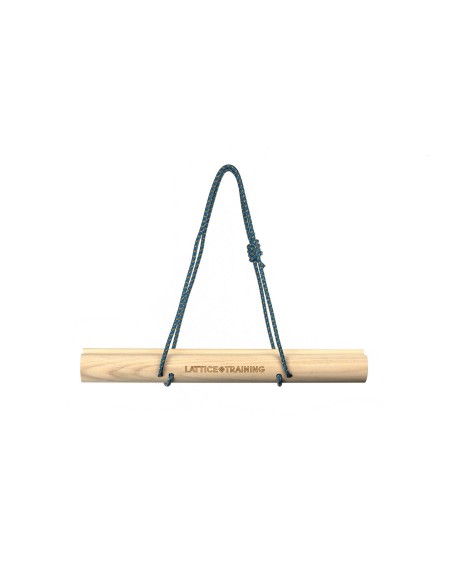 Lattice Mega Bar - Minimales portables Trainingsboard