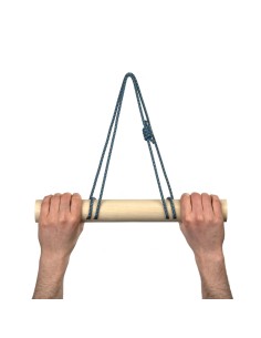Lattice Mega Bar - Minimales portables Trainingsboard 2