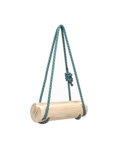 Lattice Mini Bar - Minimales Trainingsboard fürs Warm-Up