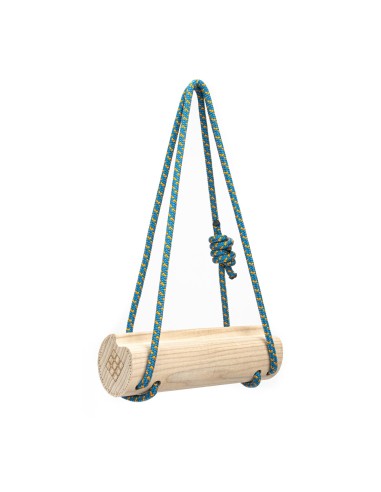 Lattice Mini Bar - Minimales Trainingsboard fürs Warm-Up