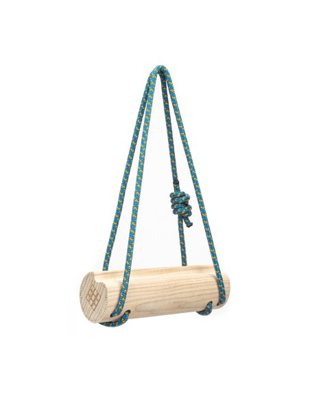 Lattice Mini Bar - Minimales Trainingsboard fürs Warm-Up
