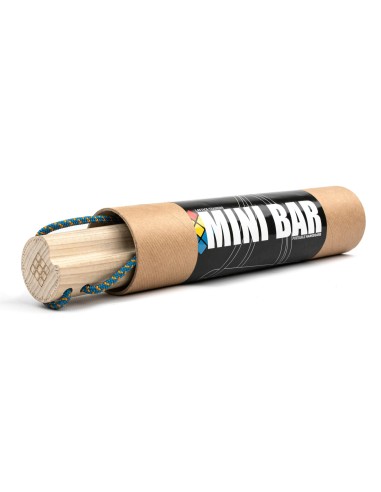 Lattice Mini Bar - Minimales Trainingsboard fürs Warm-Up