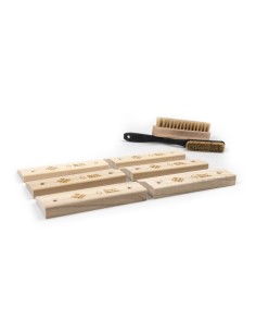 Lattice Micros - Kleinste Trainingsleisten 2