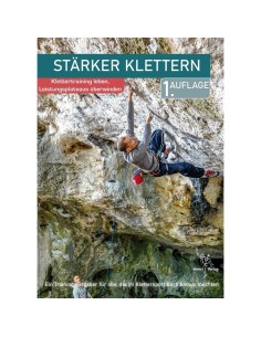 Lehrbuch Stärker Klettern