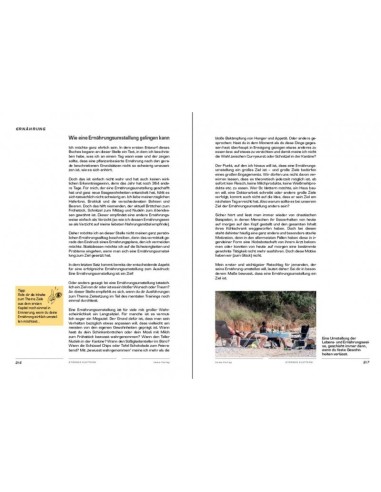 Lehrbuch Stärker Klettern