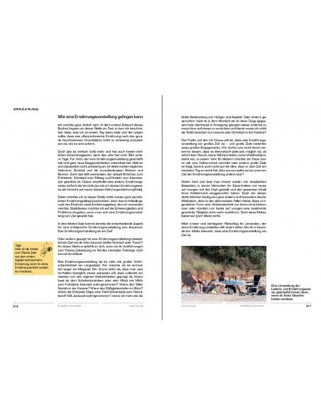 Lehrbuch Stärker Klettern
