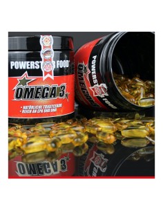 OMEGA 3 - Fettsäuren - 200 Fischöl Kapseln 2